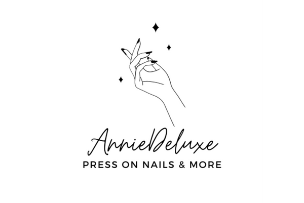 Annie Deluxe - Press on Nails
