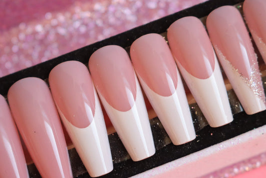 Press on Nails Day Dream - Annie Deluxe - Press on Nails