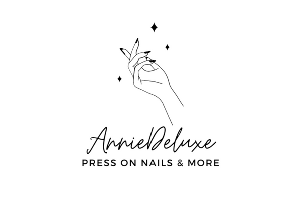 Annie Deluxe - Press on Nails 