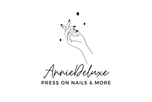 Annie Deluxe - Press on Nails 